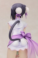 画像ギャラリー No.004のサムネイル画像 / 「シャイニング」シリーズ,「リン・シャオメイ」のフィギュアがコトブキヤから発売