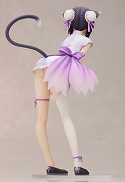 画像ギャラリー No.009のサムネイル画像 / 「シャイニング」シリーズ,「リン・シャオメイ」のフィギュアがコトブキヤから発売