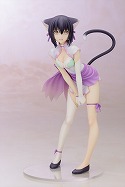 画像ギャラリー No.010のサムネイル画像 / 「シャイニング」シリーズ,「リン・シャオメイ」のフィギュアがコトブキヤから発売