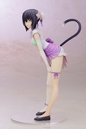 画像ギャラリー No.011のサムネイル画像 / 「シャイニング」シリーズ,「リン・シャオメイ」のフィギュアがコトブキヤから発売