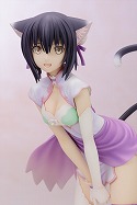 画像ギャラリー No.012のサムネイル画像 / 「シャイニング」シリーズ,「リン・シャオメイ」のフィギュアがコトブキヤから発売
