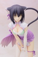 画像ギャラリー No.013のサムネイル画像 / 「シャイニング」シリーズ,「リン・シャオメイ」のフィギュアがコトブキヤから発売