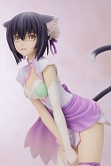 画像ギャラリー No.014のサムネイル画像 / 「シャイニング」シリーズ,「リン・シャオメイ」のフィギュアがコトブキヤから発売