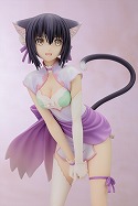 画像ギャラリー No.015のサムネイル画像 / 「シャイニング」シリーズ,「リン・シャオメイ」のフィギュアがコトブキヤから発売