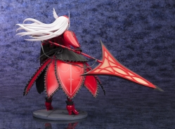 画像ギャラリー No.002のサムネイル画像 / 壽屋，「シャイニング・ブレイド」の“ローゼリンデ・フレイア”を立体化。4月に発売