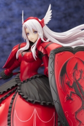 画像ギャラリー No.010のサムネイル画像 / 壽屋，「シャイニング・ブレイド」の“ローゼリンデ・フレイア”を立体化。4月に発売