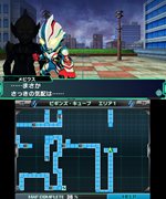 画像ギャラリー No.006のサムネイル画像 / 「ロストヒーローズ」多彩な登場キャラクター達の戦闘シーンや会話シーンの一部が公開に