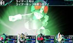 画像ギャラリー No.014のサムネイル画像 / 「ロストヒーローズ」多彩な登場キャラクター達の戦闘シーンや会話シーンの一部が公開に