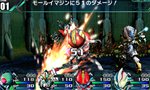 画像ギャラリー No.015のサムネイル画像 / 「ロストヒーローズ」多彩な登場キャラクター達の戦闘シーンや会話シーンの一部が公開に