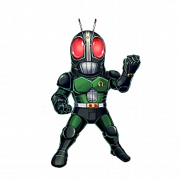 画像ギャラリー No.001のサムネイル画像 / 「ロストヒーローズ」,「ダブルオーガンダム」「仮面ライダーBLACK RX」「ウルトラマンゼロ」などの新たなパーティキャラを公開。初回特典も明らかに