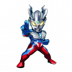 画像ギャラリー No.003のサムネイル画像 / 「ロストヒーローズ」,「ダブルオーガンダム」「仮面ライダーBLACK RX」「ウルトラマンゼロ」などの新たなパーティキャラを公開。初回特典も明らかに