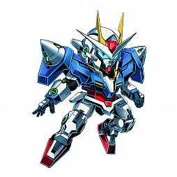 画像ギャラリー No.004のサムネイル画像 / 「ロストヒーローズ」,「ダブルオーガンダム」「仮面ライダーBLACK RX」「ウルトラマンゼロ」などの新たなパーティキャラを公開。初回特典も明らかに