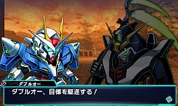 画像ギャラリー No.006のサムネイル画像 / 「ロストヒーローズ」，「ダブルオーガンダム」「仮面ライダーBLACK RX」「ウルトラマンゼロ」などの新たなパーティキャラを公開。初回特典も明らかに