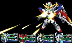 画像ギャラリー No.024のサムネイル画像 / 「ロストヒーローズ」,「ダブルオーガンダム」「仮面ライダーBLACK RX」「ウルトラマンゼロ」などの新たなパーティキャラを公開。初回特典も明らかに