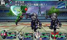画像ギャラリー No.035のサムネイル画像 / 「ロストヒーローズ」,「ダブルオーガンダム」「仮面ライダーBLACK RX」「ウルトラマンゼロ」などの新たなパーティキャラを公開。初回特典も明らかに