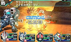 画像ギャラリー No.038のサムネイル画像 / 「ロストヒーローズ」,「ダブルオーガンダム」「仮面ライダーBLACK RX」「ウルトラマンゼロ」などの新たなパーティキャラを公開。初回特典も明らかに