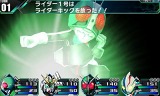 ロストヒーローズ