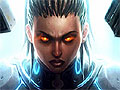 「StarCraft II: Heart of the Swarm」の新情報がBlizzConで公開，MODに簡単にアクセスできる新たなサービス「Blizzard Arcade」が発表