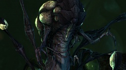 画像ギャラリー No.003のサムネイル画像 / 「StarCraft II：Heart of the Swarm」，オープニングや新ユニット紹介などのムービーを公開