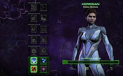 画像ギャラリー No.004のサムネイル画像 / 「StarCraft II：Heart of the Swarm」，オープニングや新ユニット紹介などのムービーを公開