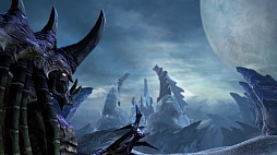 画像ギャラリー No.005のサムネイル画像 / 「StarCraft II：Heart of the Swarm」，オープニングや新ユニット紹介などのムービーを公開