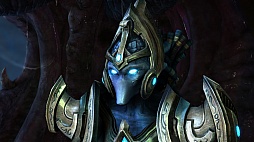 画像ギャラリー No.009のサムネイル画像 / 「StarCraft II：Heart of the Swarm」，オープニングや新ユニット紹介などのムービーを公開