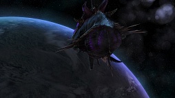 画像ギャラリー No.010のサムネイル画像 / 「StarCraft II：Heart of the Swarm」，オープニングや新ユニット紹介などのムービーを公開