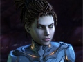 「StarCraft II：Heart of the Swarm」，オープニングや新ユニット紹介などのムービーを公開