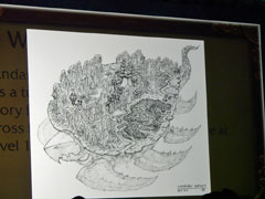 画像ギャラリー No.003のサムネイル画像 / パンダの国へようこそ。新拡張パック「World of Warcraft: Mists of Pandaria」の開発がBlizzCon 2011で発表に