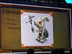 画像ギャラリー No.005のサムネイル画像 / パンダの国へようこそ。新拡張パック「World of Warcraft: Mists of Pandaria」の開発がBlizzCon 2011で発表に