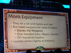 画像ギャラリー No.006のサムネイル画像 / パンダの国へようこそ。新拡張パック「World of Warcraft: Mists of Pandaria」の開発がBlizzCon 2011で発表に