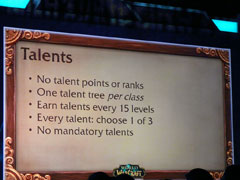 画像ギャラリー No.007のサムネイル画像 / パンダの国へようこそ。新拡張パック「World of Warcraft: Mists of Pandaria」の開発がBlizzCon 2011で発表に