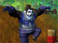 パンダの国へようこそ。新拡張パック「World of Warcraft: Mists of Pandaria」の開発がBlizzCon 2011で発表に