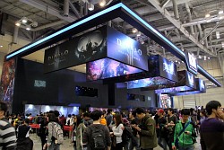 画像ギャラリー No.001のサムネイル画像 / Blizzardが満を持して世に送り出す新作MOBAの実力やいかに。「Heroes of the Storm」プレイレポート