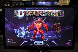 画像ギャラリー No.002のサムネイル画像 / Blizzardが満を持して世に送り出す新作MOBAの実力やいかに。「Heroes of the Storm」プレイレポート