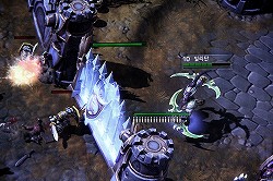 画像ギャラリー No.004のサムネイル画像 / Blizzardが満を持して世に送り出す新作MOBAの実力やいかに。「Heroes of the Storm」プレイレポート