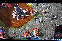 画像ギャラリー No.009のサムネイル画像 / Blizzardが満を持して世に送り出す新作MOBAの実力やいかに。「Heroes of the Storm」プレイレポート