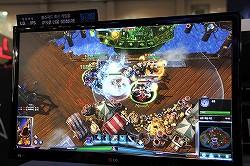 画像ギャラリー No.012のサムネイル画像 / Blizzardが満を持して世に送り出す新作MOBAの実力やいかに。「Heroes of the Storm」プレイレポート