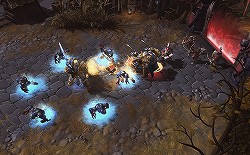 画像ギャラリー No.015のサムネイル画像 / Blizzardが満を持して世に送り出す新作MOBAの実力やいかに。「Heroes of the Storm」プレイレポート