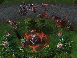 画像ギャラリー No.017のサムネイル画像 / Blizzardが満を持して世に送り出す新作MOBAの実力やいかに。「Heroes of the Storm」プレイレポート