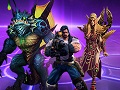 Blizzardの新作MOBA「Heroes of the Storm」，クローズドβテストに今すぐ参加できるアクセスキーを同梱した「Founder's Pack」が発売