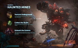画像ギャラリー No.021のサムネイル画像 / Blizzardの新作「Heroes of the Storm」は，MOBA初心者にオススメできる入門タイトル。集団戦までの導線が巧妙に仕込まれた本作のプレイレポートをお届け