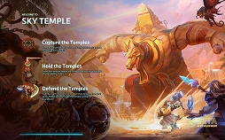 画像ギャラリー No.023のサムネイル画像 / Blizzardの新作「Heroes of the Storm」は，MOBA初心者にオススメできる入門タイトル。集団戦までの導線が巧妙に仕込まれた本作のプレイレポートをお届け