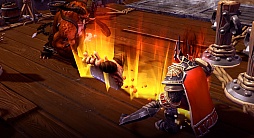 画像ギャラリー No.006のサムネイル画像 / 「Heroes of the Storm」に,「Diablo」をテーマにしたパッチ「Eternal Conflict」が登場。新たなヒーロー“ブッチャー”を紹介する最新トレイラーも公開