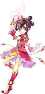 画像ギャラリー No.005のサムネイル画像 / 「Natal Online」登場キャラクターのクラスと，共に冒険する動物型パートナー「ファモ」の一部が公開に＆PV第2弾を4GamerにUp