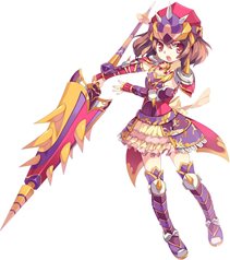 画像ギャラリー No.011のサムネイル画像 / 「Natal Online」登場キャラクターのクラスと，共に冒険する動物型パートナー「ファモ」の一部が公開に＆PV第2弾を4GamerにUp