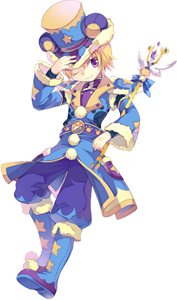 画像ギャラリー No.012のサムネイル画像 / 「Natal Online」登場キャラクターのクラスと，共に冒険する動物型パートナー「ファモ」の一部が公開に＆PV第2弾を4GamerにUp