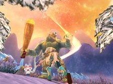 画像ギャラリー No.019のサムネイル画像 / 「Natal Online」登場キャラクターのクラスと，共に冒険する動物型パートナー「ファモ」の一部が公開に＆PV第2弾を4GamerにUp