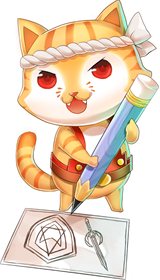 画像ギャラリー No.023のサムネイル画像 / 「Natal Online」登場キャラクターのクラスと，共に冒険する動物型パートナー「ファモ」の一部が公開に＆PV第2弾を4GamerにUp