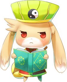 画像ギャラリー No.024のサムネイル画像 / 「Natal Online」登場キャラクターのクラスと，共に冒険する動物型パートナー「ファモ」の一部が公開に＆PV第2弾を4GamerにUp